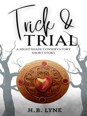 cover image of Trick & Trial